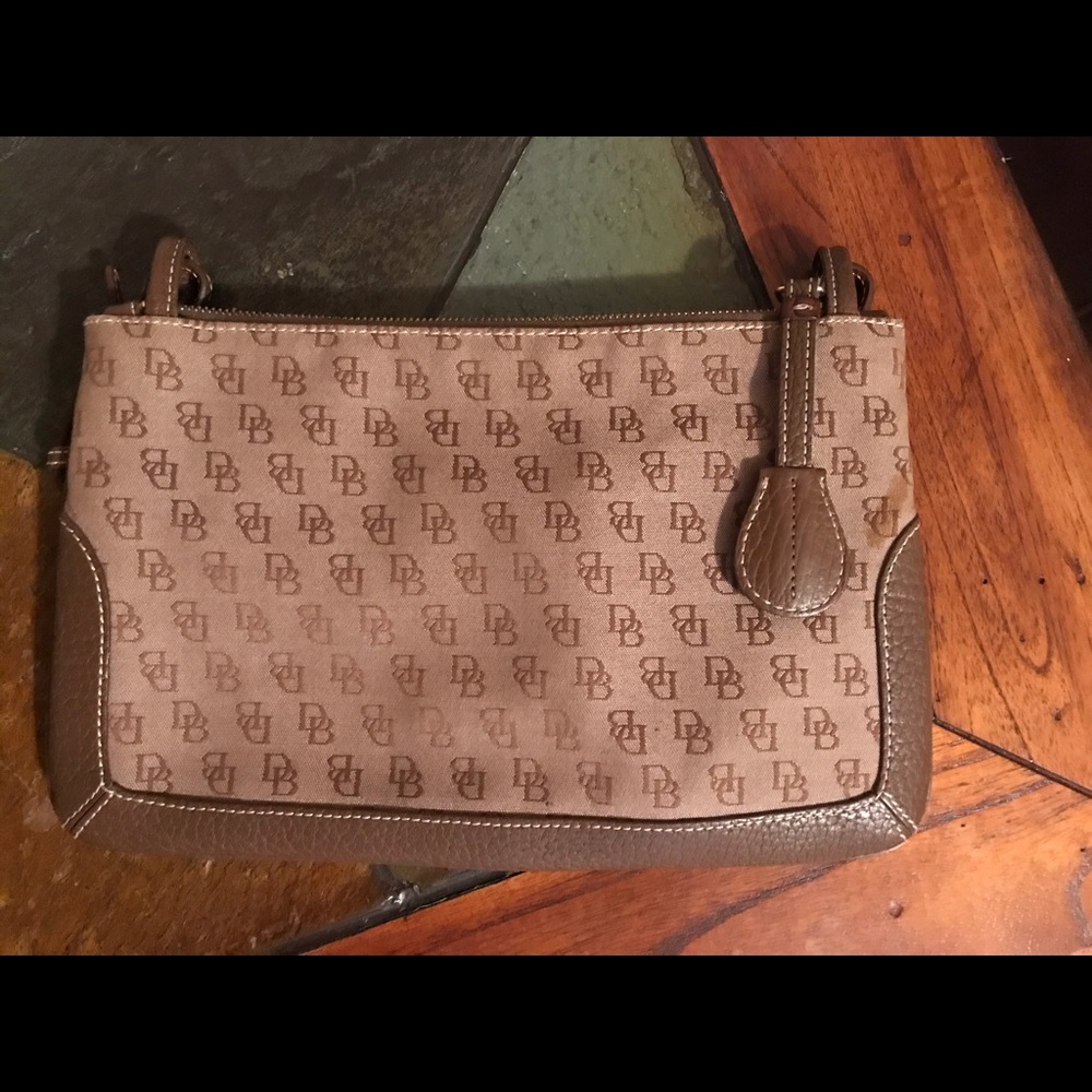 Dooney bag - Picture 2 of 2